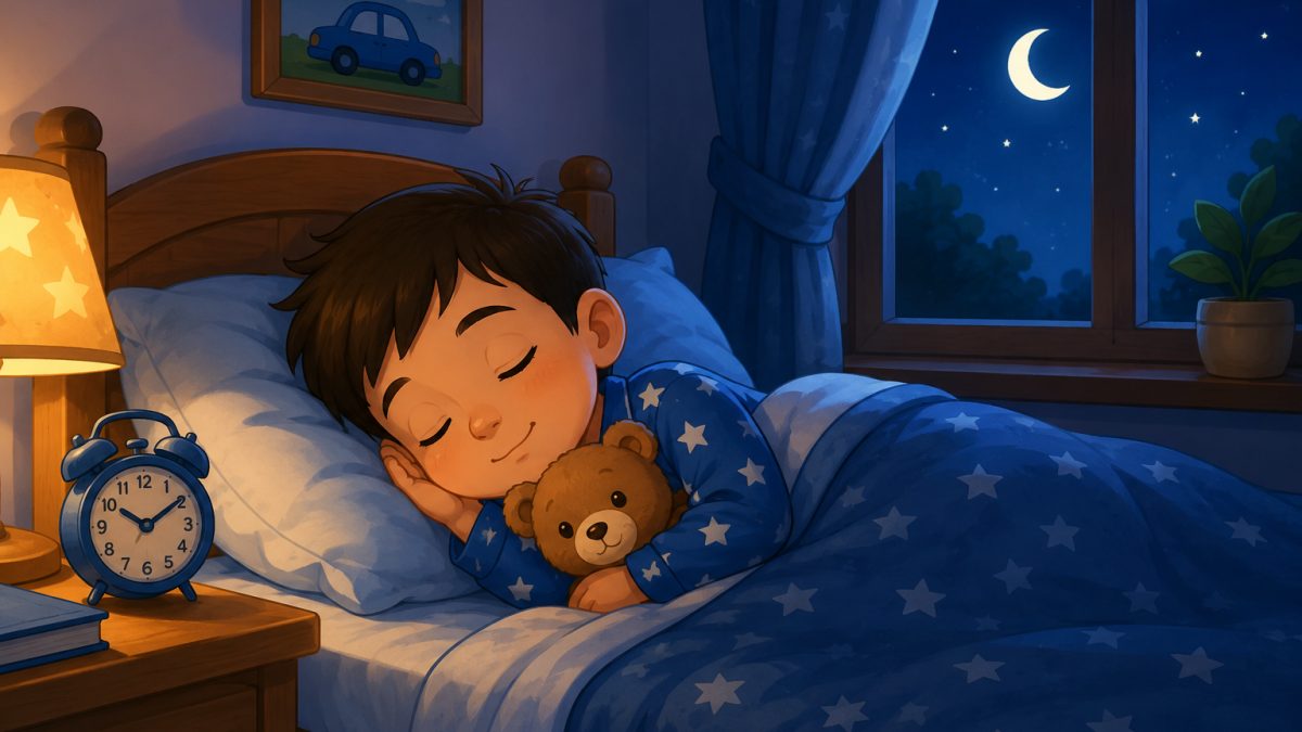 Dampak Kurang Tidur terhadap Kesehatan Fisik dan Mental