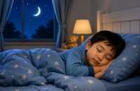 Dampak Kurang Tidur terhadap Kesehatan Fisik dan Mental