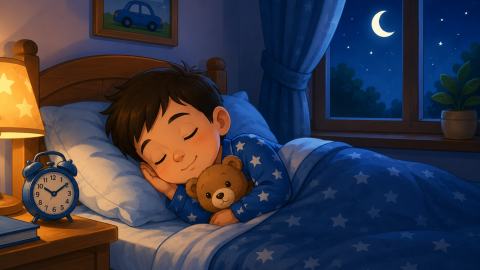 Dampak Kurang Tidur terhadap Kesehatan Fisik dan Mental