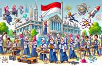 Simulasi Soal Olimpiade Fisika SMA Standar IPhO : 2025 (9)