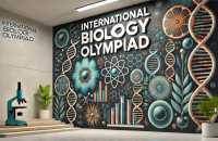 Simulasi Soal Olimpiade Biologi SMA Standar IBO : 2025 (10)