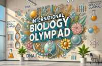 Simulasi Soal Olimpiade Biologi SMA Standar IBO : 2025 (11)